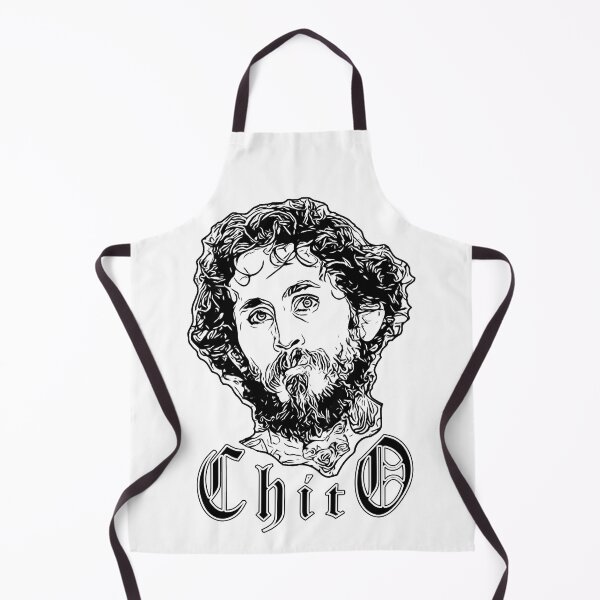 Item preview, Chito designed and sold by SavageRootsMMA.