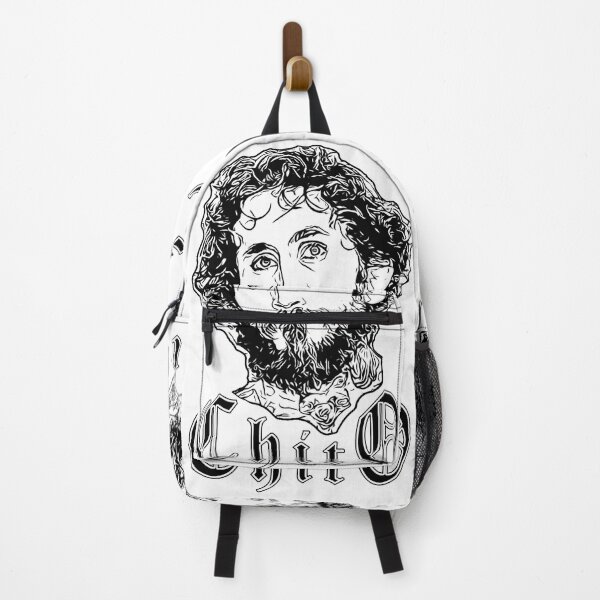 Item preview, Chito designed and sold by SavageRootsMMA.