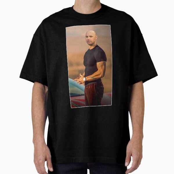 Item preview, Top KP, Karl Pilkington inspired design designed and sold by BritRetro.