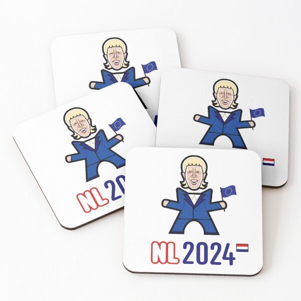 Item preview, Netherlands 2024 designed and sold by Ben Morris.
