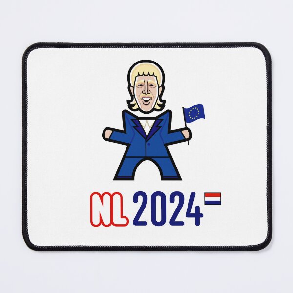Item preview, Netherlands 2024 designed and sold by Ben Morris.
