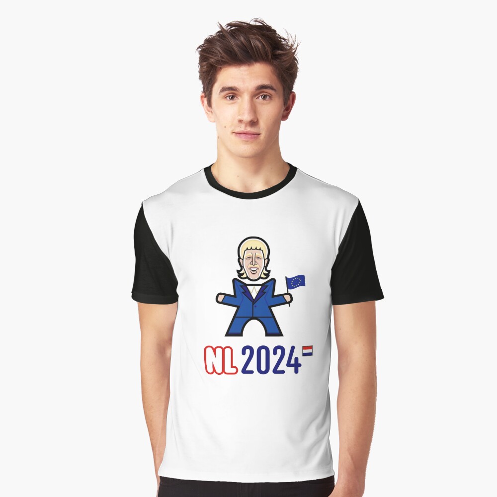 Item preview, Graphic T-Shirt designed and sold by minipopicons.