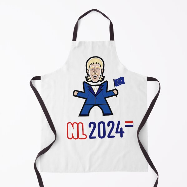 Item preview, Netherlands 2024 designed and sold by Ben Morris.