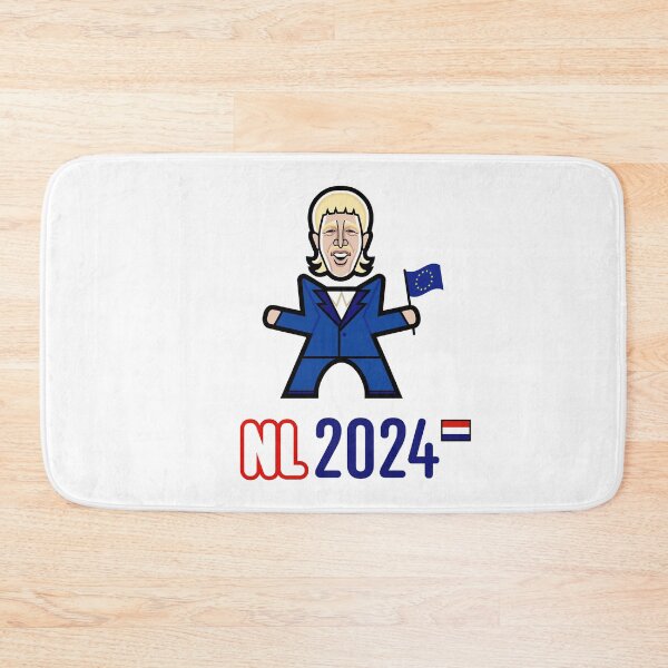 Item preview, Netherlands 2024 designed and sold by Ben Morris.