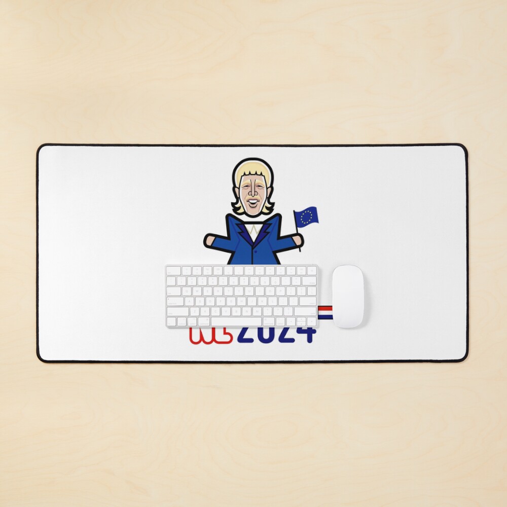 Item preview, Desk Mat designed and sold by minipopicons.