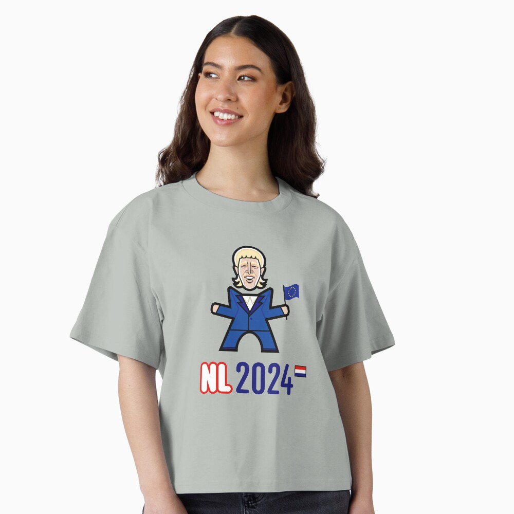 Item preview, Boxy T-Shirt designed and sold by minipopicons.