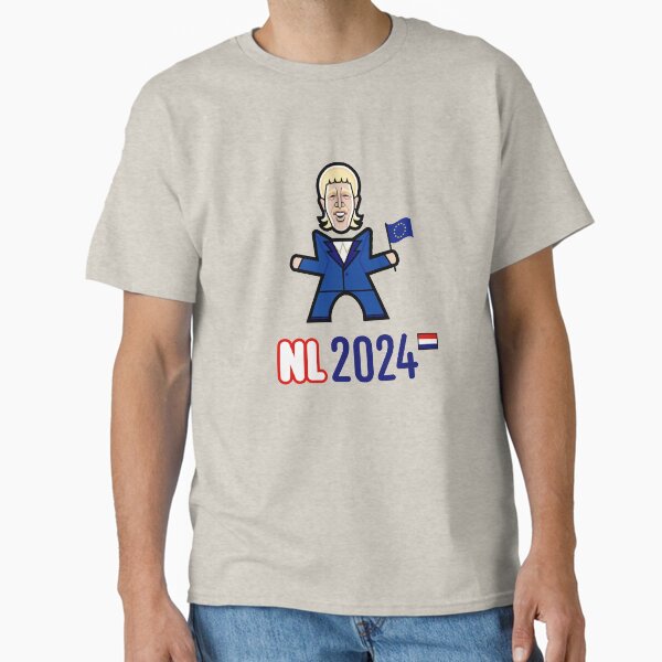 Item preview, Netherlands 2024 designed and sold by Ben Morris.