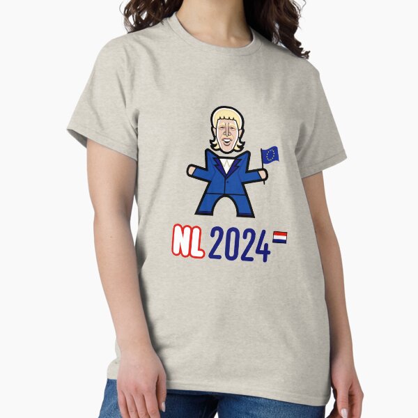 Item preview, Netherlands 2024 designed and sold by Ben Morris.
