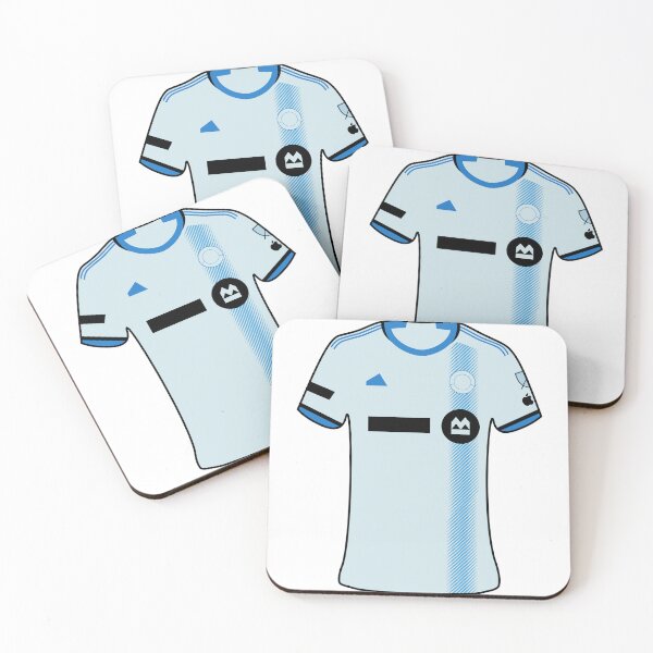 Item preview, CF Montreal Jersey designed and sold by cbaunoch.