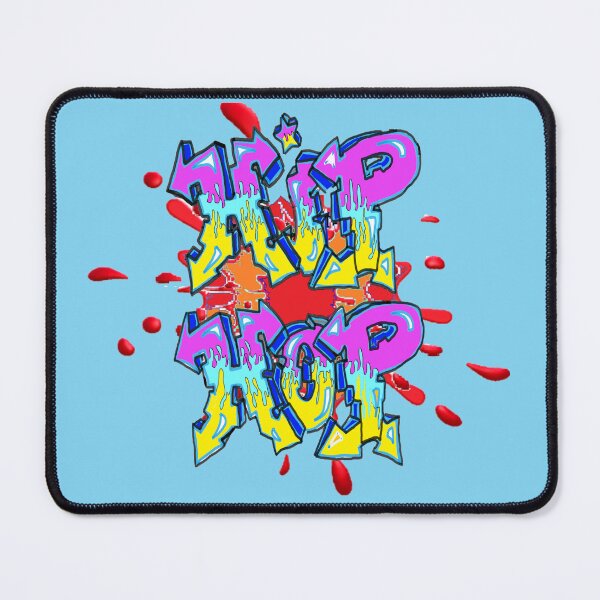 Item preview, cool Hip hop Funk Pop Art by LowEndGraphics designed and sold by LowEndGraphics.