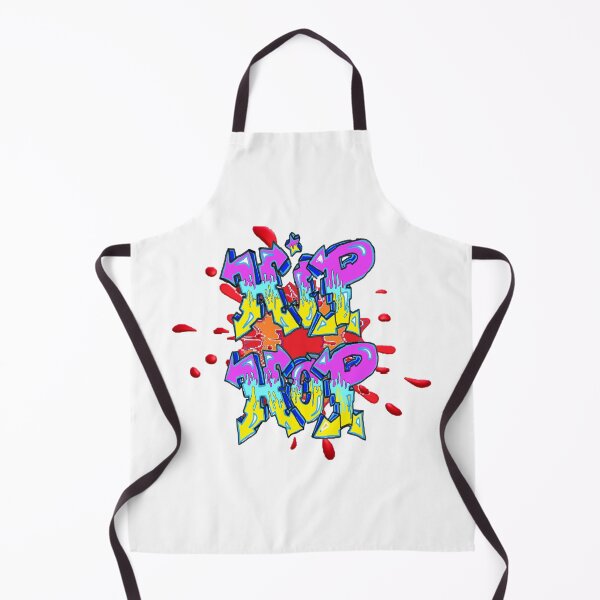 Item preview, cool Hip hop Funk Pop Art by LowEndGraphics designed and sold by LowEndGraphics.