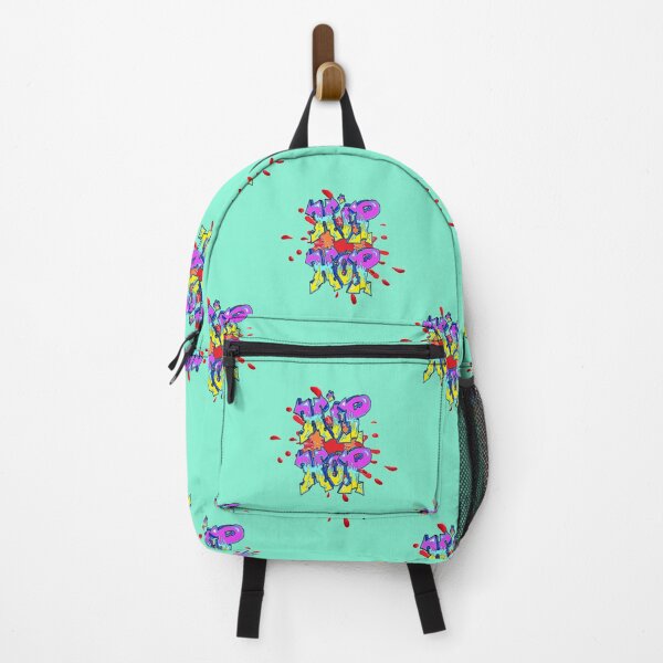 Item preview, cool Hip hop Funk Pop Art by LowEndGraphics designed and sold by LowEndGraphics.