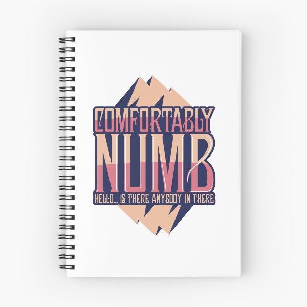 Item preview, numb designed and sold by aceofspades81.
