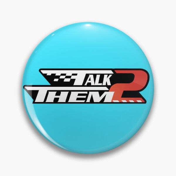 Item preview, talk to them  designed and sold by Estop.