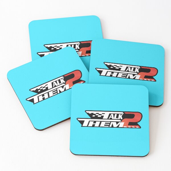 Item preview, talk to them  designed and sold by Estop.