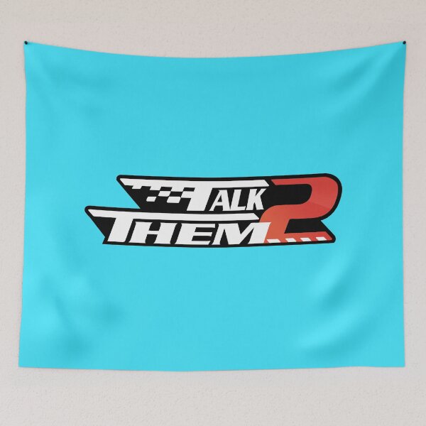 Item preview, talk to them  designed and sold by Estop.