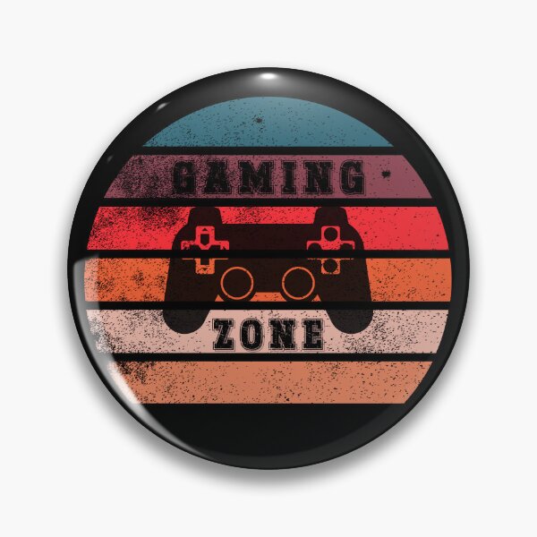 Item preview, Gaming zone my gaming place designed and sold by martindesignden.