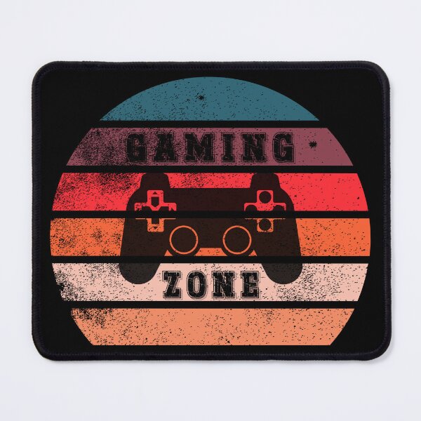 Item preview, Gaming zone my gaming place designed and sold by martindesignden.