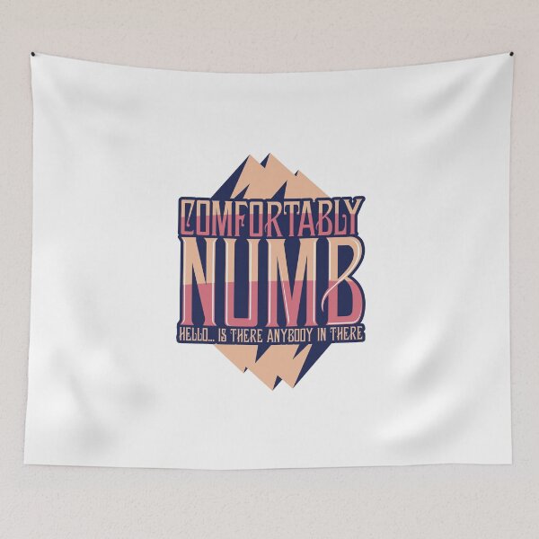 Item preview, numb designed and sold by aceofspades81.