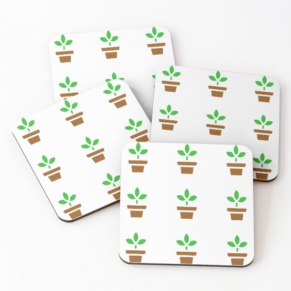 Item preview, House Plants Pack designed and sold by Inspirationmotivation.