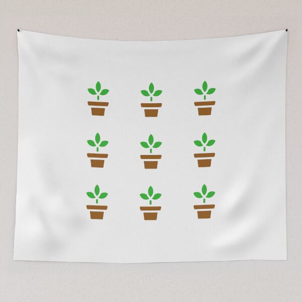 Item preview, House Plants Pack designed and sold by Inspirationmotivation.