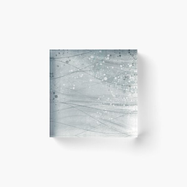 Item preview, Grey watercolor designed and sold by Elena-Burkova.