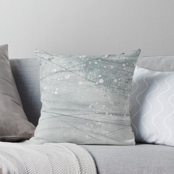 Item preview, Grey watercolor designed and sold by Elena-Burkova.