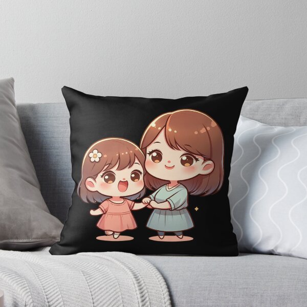 Item preview, Adorable Duo designed and sold by M-ormin.