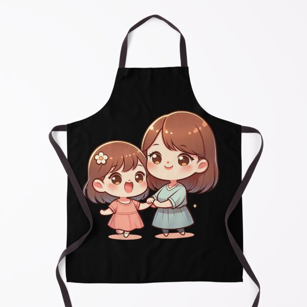 Item preview, Adorable Duo designed and sold by M-ormin.