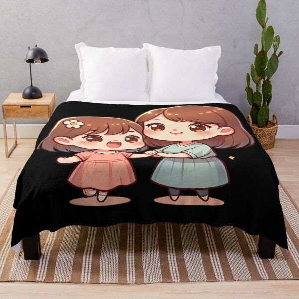Item preview, Adorable Duo designed and sold by M-ormin.