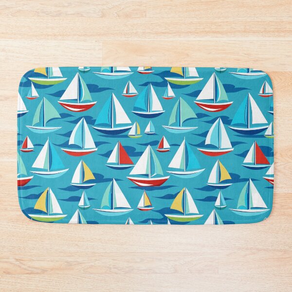 Item preview, Smooth Sailing and Favorable Winds designed and sold by Rosa Elena Albornoz Mendez.