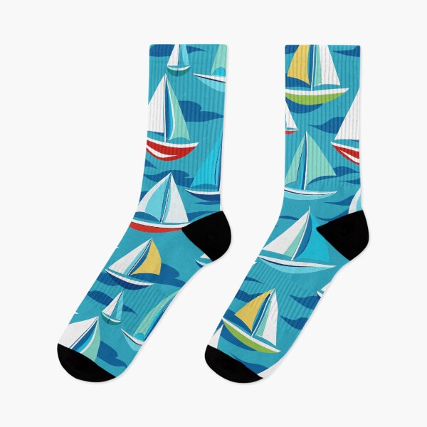 Item preview, Smooth Sailing and Favorable Winds designed and sold by Rosa Elena Albornoz Mendez.