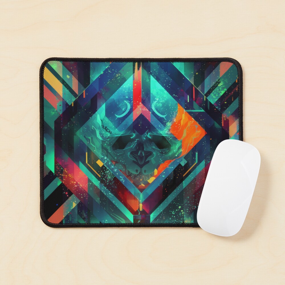 Item preview, Mouse Pad designed and sold by adlkh.