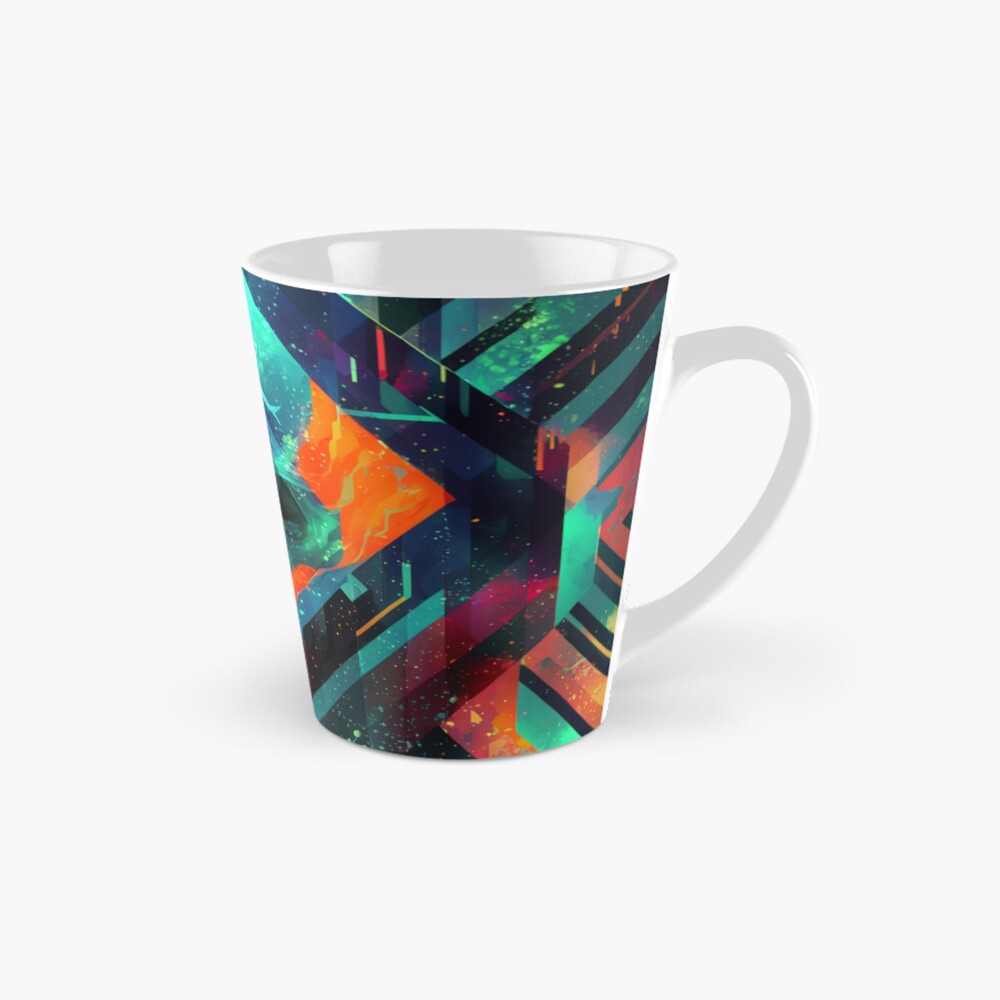 Item preview, Tall Mug designed and sold by adlkh.