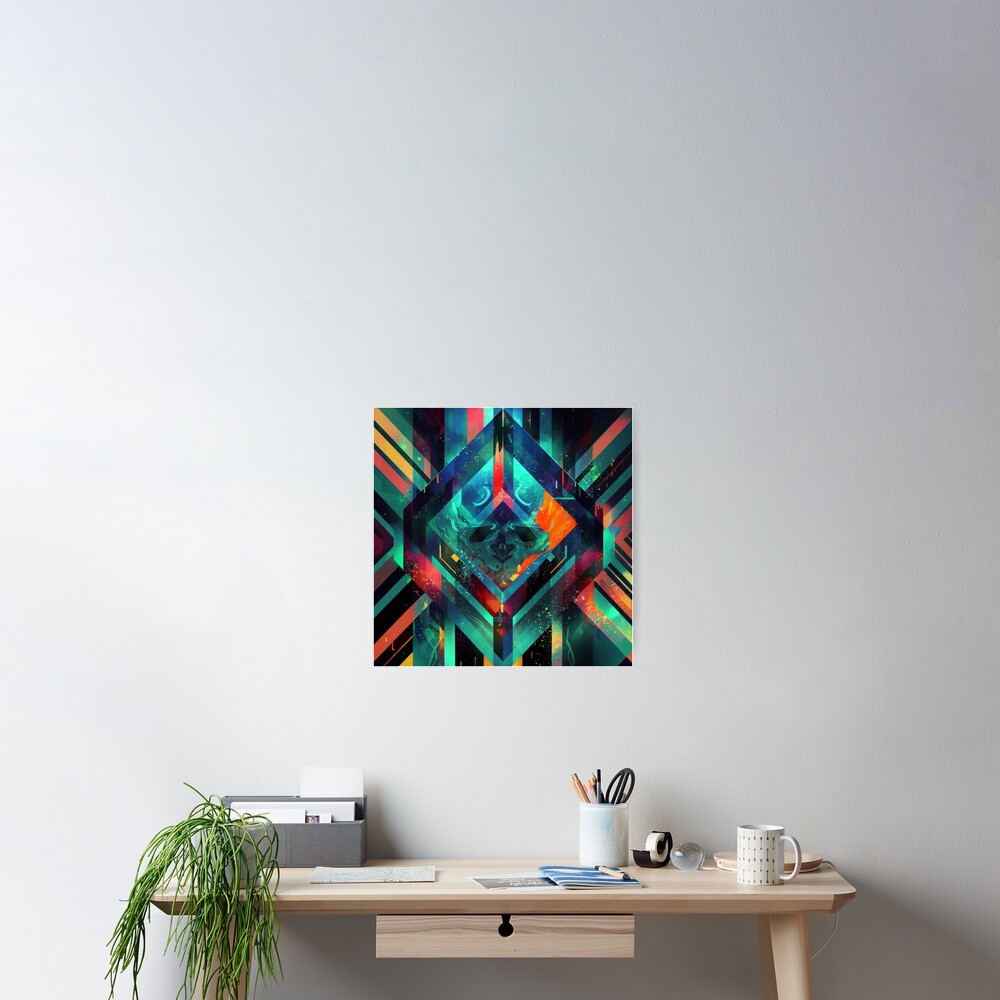 Item preview, Poster designed and sold by adlkh.