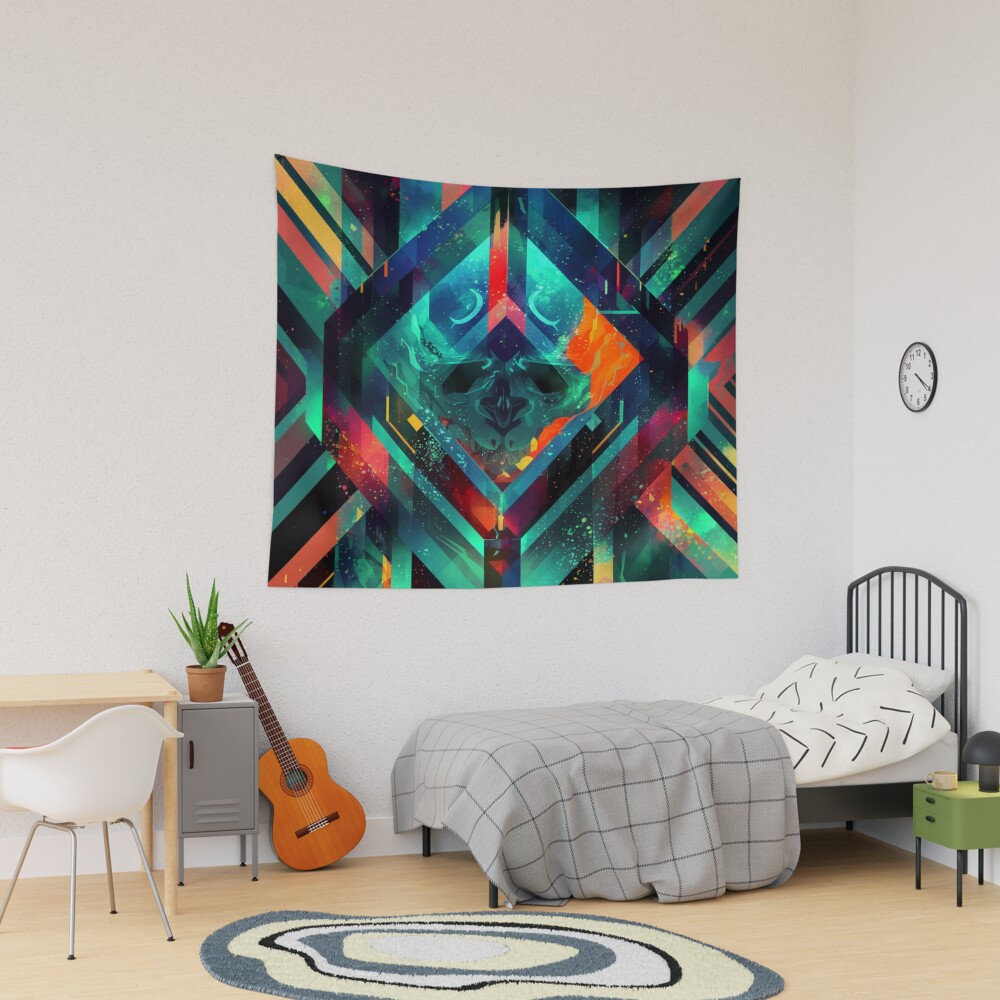 Item preview, Tapestry designed and sold by adlkh.