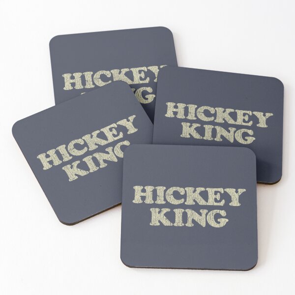Item preview, Hickey King 1974  designed and sold by AstroZombie6669.