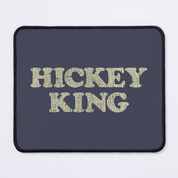 Item preview, Hickey King 1974  designed and sold by AstroZombie6669.