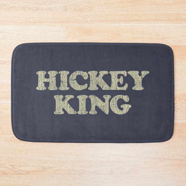 Item preview, Hickey King 1974  designed and sold by AstroZombie6669.