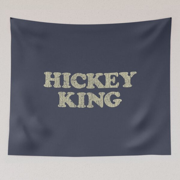 Item preview, Hickey King 1974  designed and sold by AstroZombie6669.