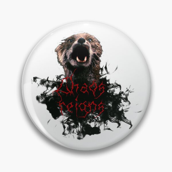 Item preview, Chaos Reigns designed and sold by Askvr.