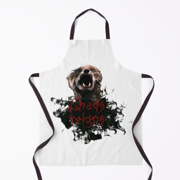 Item preview, Chaos Reigns designed and sold by Askvr.