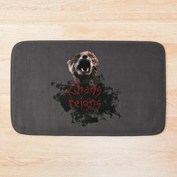 Item preview, Chaos Reigns designed and sold by Askvr.