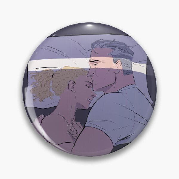 Item preview, sleepy sad dad designed and sold by Karoselkie.