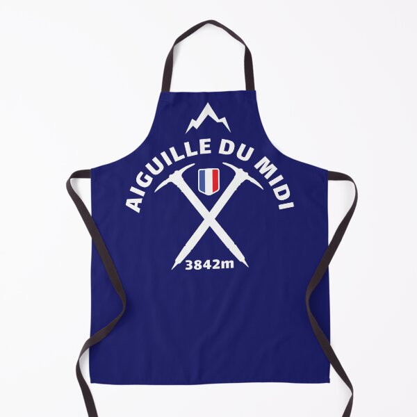 Item preview, Aiguille Du Midi | Adventure | Mountaineering | Exploring designed and sold by Pentimore.