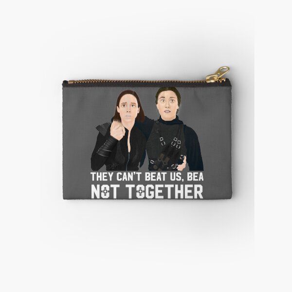 Item preview, They Can't Beat Us, Bea. Not Together. designed and sold by SapphicAgenda.