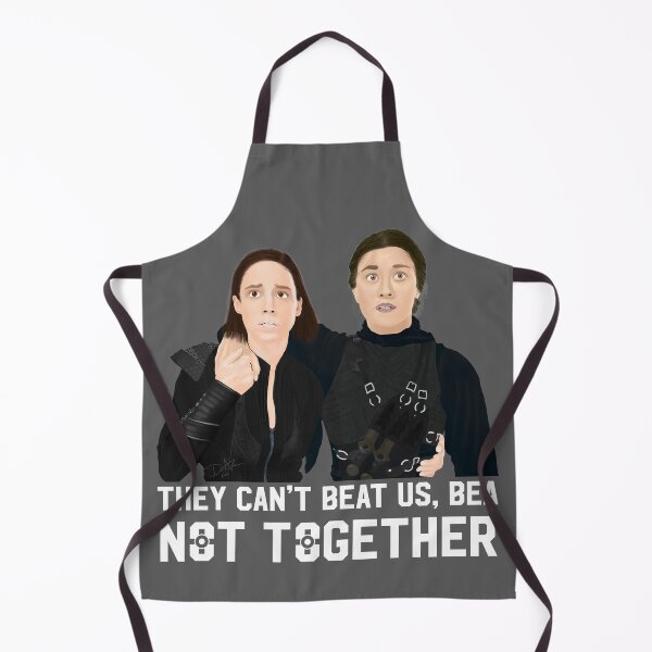Item preview, They Can't Beat Us, Bea. Not Together. designed and sold by SapphicAgenda.