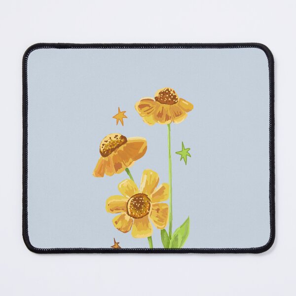 Item preview, Helenium Flower designed and sold by Lustafy.