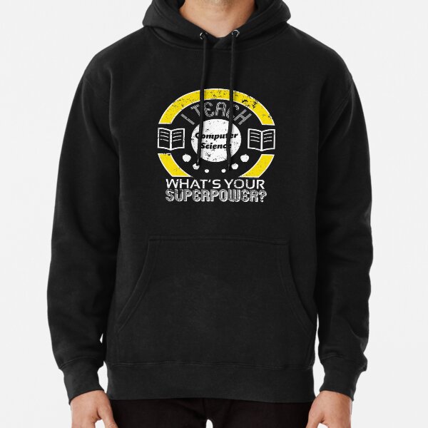 Pullover Hoodie