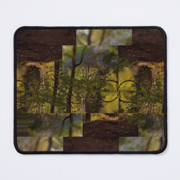 Item preview, Yellow on the forest floor designed and sold by Artie297.